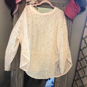 Free people layering too